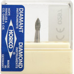 Diamant W 257, gyémántcsiszoló, ISO 023, 1 darab Diamant W 257, gyémántcsiszoló, ISO 023, 1 darab