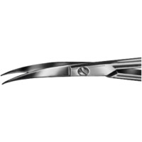 Zahnfleischscheren Wironit - 1 db, HWB 005-11 - HWB 005-11