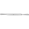 Raspatorien nach Seldin - 1 db, DO552R, 195 mm, scharf/scharf - DO552R
