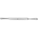 Raspatorien nach Seldin - 1 db, DO553R, 200 mm, scharf/stumpf - DO553R Raspatorien nach Seldin - 1 db, DO553R, 200 mm, scharf/stumpf - DO553R