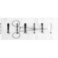 Arterienklemme nach Providence-Hospital - 1 db, BH131R, 140 mm, gebogen - BH131R