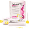 Detaseal® hydroflow lite - Multipack 4 x 50 ml duplakartus standard, 24 keverőkanül sárga - 2732