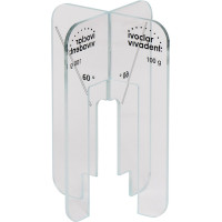 IPS Sprue Guide (100g), Méroszerszám, 100 g, 1 darab