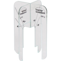 IPS Sprue Guide (200g), Méroszerszám, 200 g, 1 darab