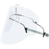 Surgery VISOR - 1 db, Ersatzschild, klar - VR12