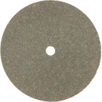 Szeparáló korongok, szereletlen ISO 230, 0,63 mm, 100 darab