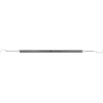DEPPELER™ Sonden - 1 db, S3C mit Originalgriff, doppelendig - 6170130