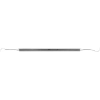 DEPPELER™ Sonden - 1 db, S3C mit Originalgriff, doppelendig - 6170130