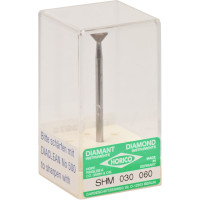 Sinterdiamanten 030 darab, ISO 060, SHM