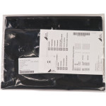 Speicherfolien VistaScan Plus, 1 darab, Folienkassette für Speicherfolie Ceph, (18 x 24 cm)