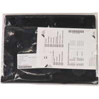 Speicherfolien VistaScan Plus, 1 darab, Folienkassette für Speicherfolie Ceph, (18 x 24 cm)