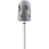 DiaTwister (5880), Gyémántcsiszoló, Kézidarab (HP, Ø 2,35 mm, ISO 104, 44,5 mm) ISO 80 szuperdurva, forgó, Gyémánt - Fém, 12 mm, 1 darab