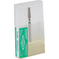 Sinterdiamanten 199 darab, grün ISO 031, SHM