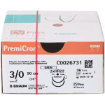 PremiCron® - 36 darabos csomag, zöld HR22, 90 cm, USP3/0 - C0026731
