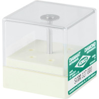 Sinterdiamant Scheibe S327, gyémánt-koronafelvágó, lapos, ISO 080, RA, 1 darab