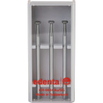 Diamanten 818, gyémántcsiszoló, ISO 033 standard, HP, 3 darab