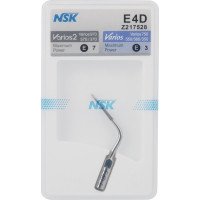 Varios Aufsätze, 1 darab, Endo Aufsatz E4D