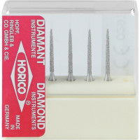 Diamant FG 250, gyémántcsiszoló, ISO 010, 5 darab