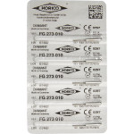 Diamant FG 273 Packung 5 darab, ISO 010
