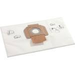 Vortex compact tartozék Packung 5 Staubbeutel