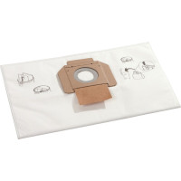 Vortex compact tartozék Packung 5 Staubbeutel
