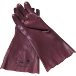 Gummihandschuhe - csomag 1 Paar braun - 20075 Gummihandschuhe - csomag 1 Paar braun - 20075