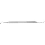 Polier-Glätteinstrument - db - BB21B