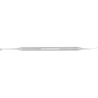 Polier-Glätteinstrument - 1 db, 2,6/3,1 mm - BB2/29