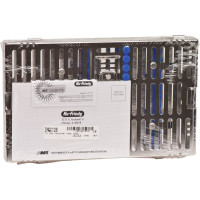 Container/Kassetten - 1 db, Container-Kassette, kék, IMCC128 - IMCC128