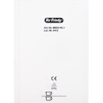 Container/Kassetten - csomag 2 Teflon-Sterilisationsfilter, IMCO-FIL1 - IMCO-FIL1