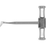 Wurzelheber - 1 db, E12RX kreuzförmiger Handgriff - E12RX Wurzelheber - 1 db, E12RX kreuzförmiger Handgriff - E12RX