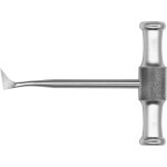 Wurzelheber - 1 db, E12LX kreuzförmiger Handgriff - E12LX