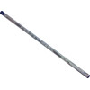 Remaloy, (38 cm x 0,70 mm), Drót (CoCr), Rudak, kerek, kemény, Kobalt-Króm-ötvözetek, 10 darab