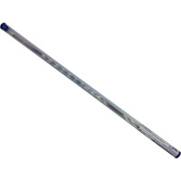 Remaloy, (38 cm x 0,80 mm), Drót (CoCr), Rudak, kerek, kemény, Kobalt-Króm-ötvözetek, 10 darab