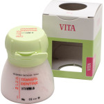 VITA VM® 9 3D-MASTER® - Packung 50 g transpa dentine 2L2.5 VITA VM® 9 3D-MASTER® - Packung 50 g transpa dentine 2L2.5