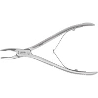 Hohlmeißelzange nach Friedman - 1 db, 1830/3, 14,5 cm - 1830/3 Hohlmeißelzange nach Friedman - 1 db, 1830/3, 14,5 cm - 1830/3