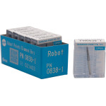 Robot Points® FG 838, gyémántcsiszoló, ISO 023, 6 darab
