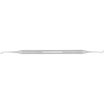 Schnitzinstrumente nach Discoid-Cleoids - 1 db, W-A-C-D - CDWACD