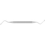 Chirurgische Kürette nach Miller - 1 db, Figur 12, Ø 4,2 mm, Griff #6 - CM12