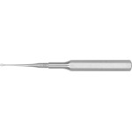 Chirurgische Küretten nach Molt - 1 db, Figur 2, Ø 3,5mm, Griff #502 - CM2