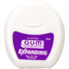 GUM Expanding Floss, Flossfonal, Doboz, 30 m, 1 darab GUM Expanding Floss, Flossfonal, Doboz, 30 m, 1 darab