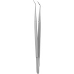 Pinzetten - 1 db, 16 cm, Nr. 3 - DP3 Pinzetten - 1 db, 16 cm, Nr. 3 - DP3