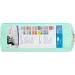 Patientenumhang Nr. 3 - Rolle 80 db hellgrün, 60 x 54 cm - 30260