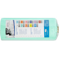 Patientenumhang Nr. 3 - Rolle 80 db hellgrün, 60 x 54 cm - 30260