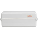 Spender - Stück Wandspender weiß, klein, inkl. Montageset - 10051