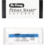 Nahtmaterial - 12 darabos csomag, Polypropylene, 4-0, C-6 Nadel, 3/8 Kreis, 18,7 mm - PSN8683P Nahtmaterial - 12 darabos csomag, Polypropylene, 4-0, C-6 Nadel, 3/8 Kreis, 18,7 mm - PSN8683P