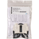 Speicherfolien VistaScan Plus, 1 darab, Folienkassette für Speicherfolie Größe 0, (2 x 3 cm)