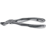 Kinderzahnzangen - 1 db, 212-140, felső Molar, 120 mm - 212-140 Kinderzahnzangen - 1 db, 212-140, felső Molar, 120 mm - 212-140