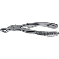 Kinderzahnzangen - 1 db, 212-140, felső Molar, 120 mm - 212-140 Kinderzahnzangen - 1 db, 212-140, felső Molar, 120 mm - 212-140