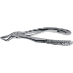 Kinderwurzelzange - 1 db, 212-151, felső, 125 mm - 212-151 Kinderwurzelzange - 1 db, 212-151, felső, 125 mm - 212-151